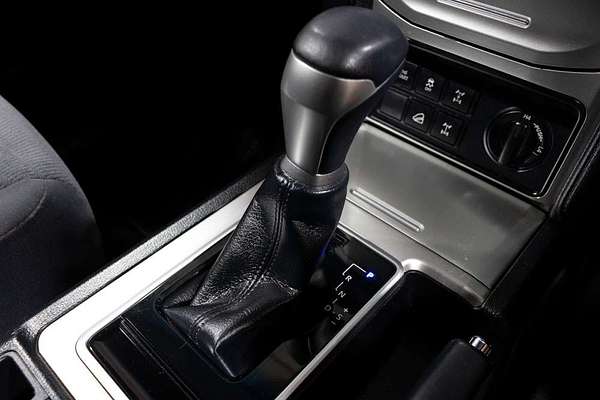 2023 Toyota Landcruiser Prado GXL GDJ150R