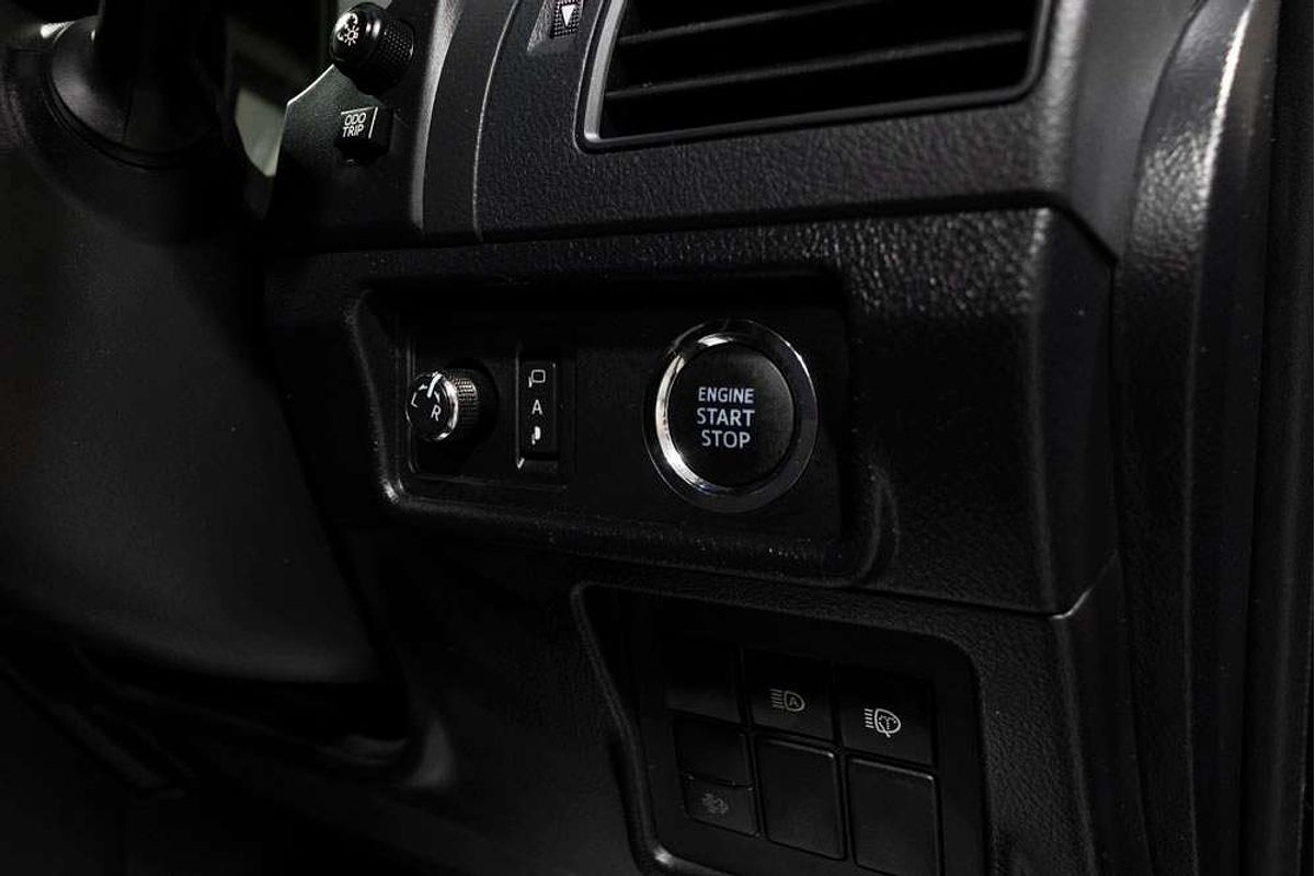 Prado GXL 2.8L T Diesel Automatic Wagon