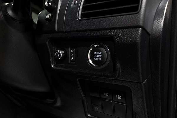 2023 Toyota Landcruiser Prado GXL GDJ150R