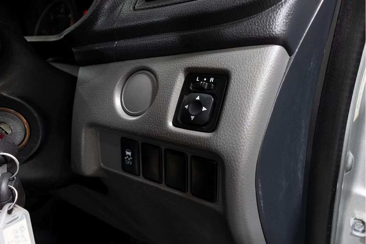 2015 Mitsubishi Triton GLX MQ