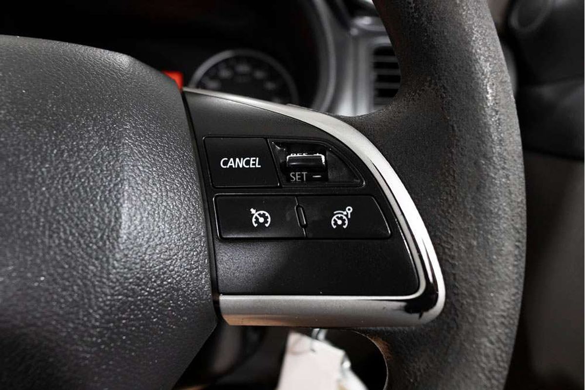 2015 Mitsubishi Triton GLX MQ