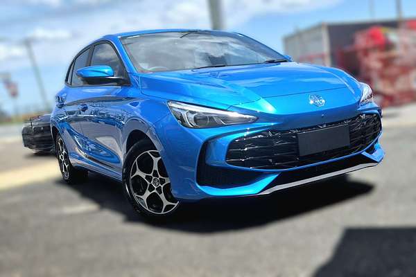 2024 MG MG3 Essence