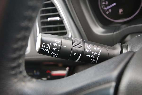 2021 Honda HR-V VTi-S