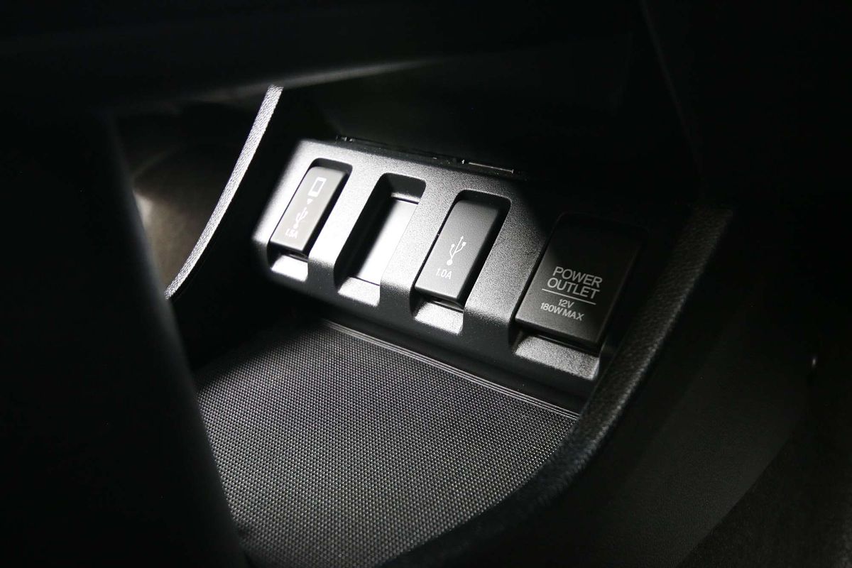 2021 Honda HR-V VTi-S