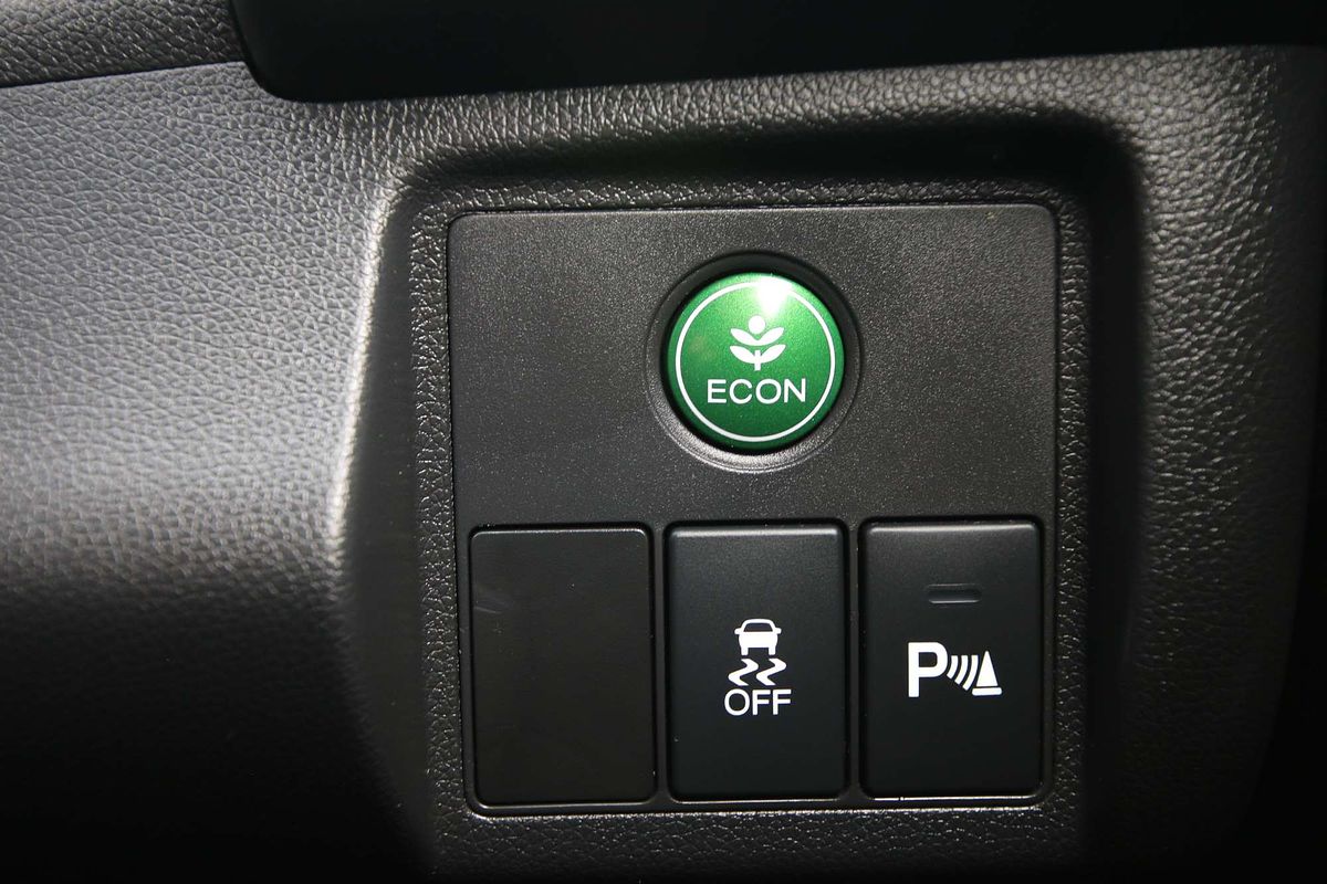 2021 Honda HR-V VTi-S