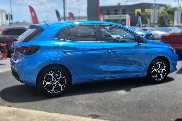 2024 MG MG3 Essence