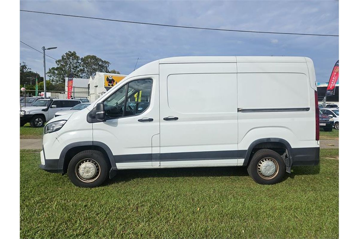 2021 LDV Deliver 9