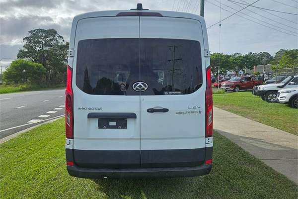 2021 LDV Deliver 9