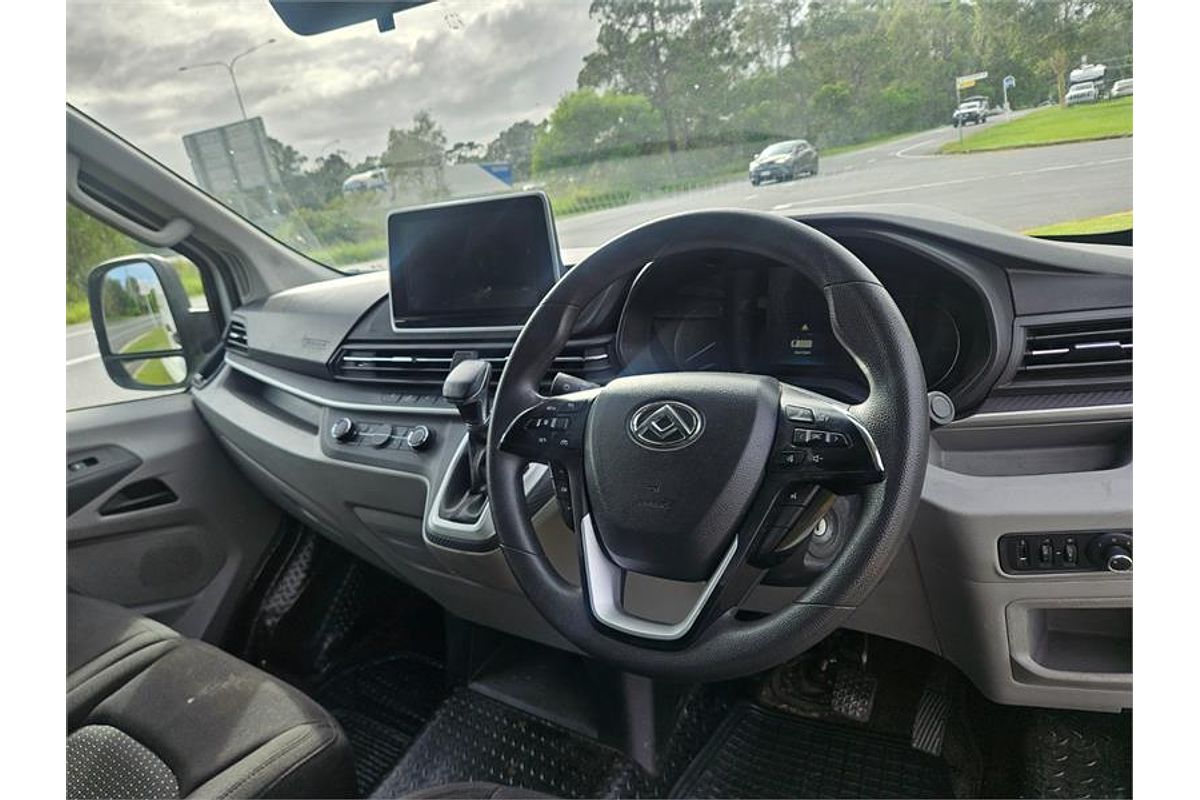 2021 LDV Deliver 9