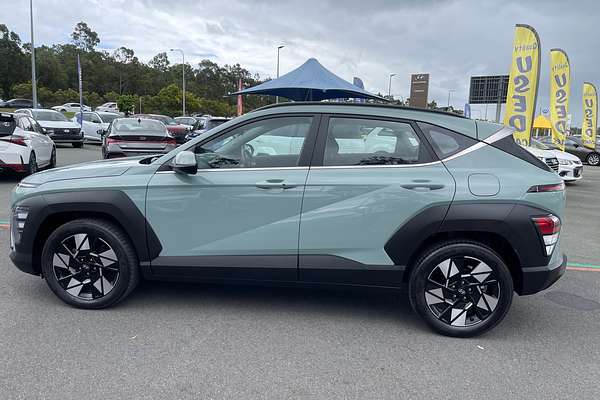 2024 Hyundai Kona SX2.V1