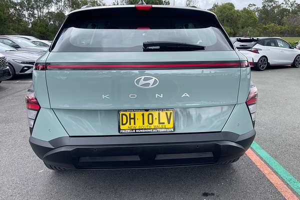 2024 Hyundai Kona SX2.V1