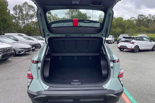2024 Hyundai Kona SX2.V1