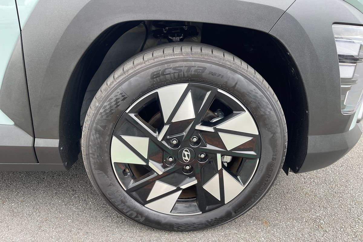 2024 Hyundai Kona SX2.V1