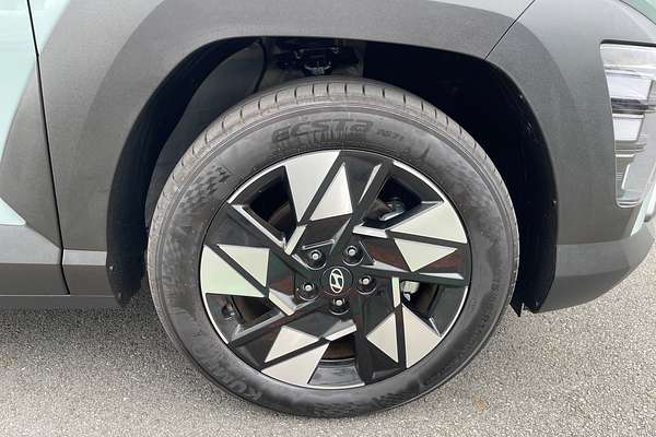 2024 Hyundai Kona SX2.V1