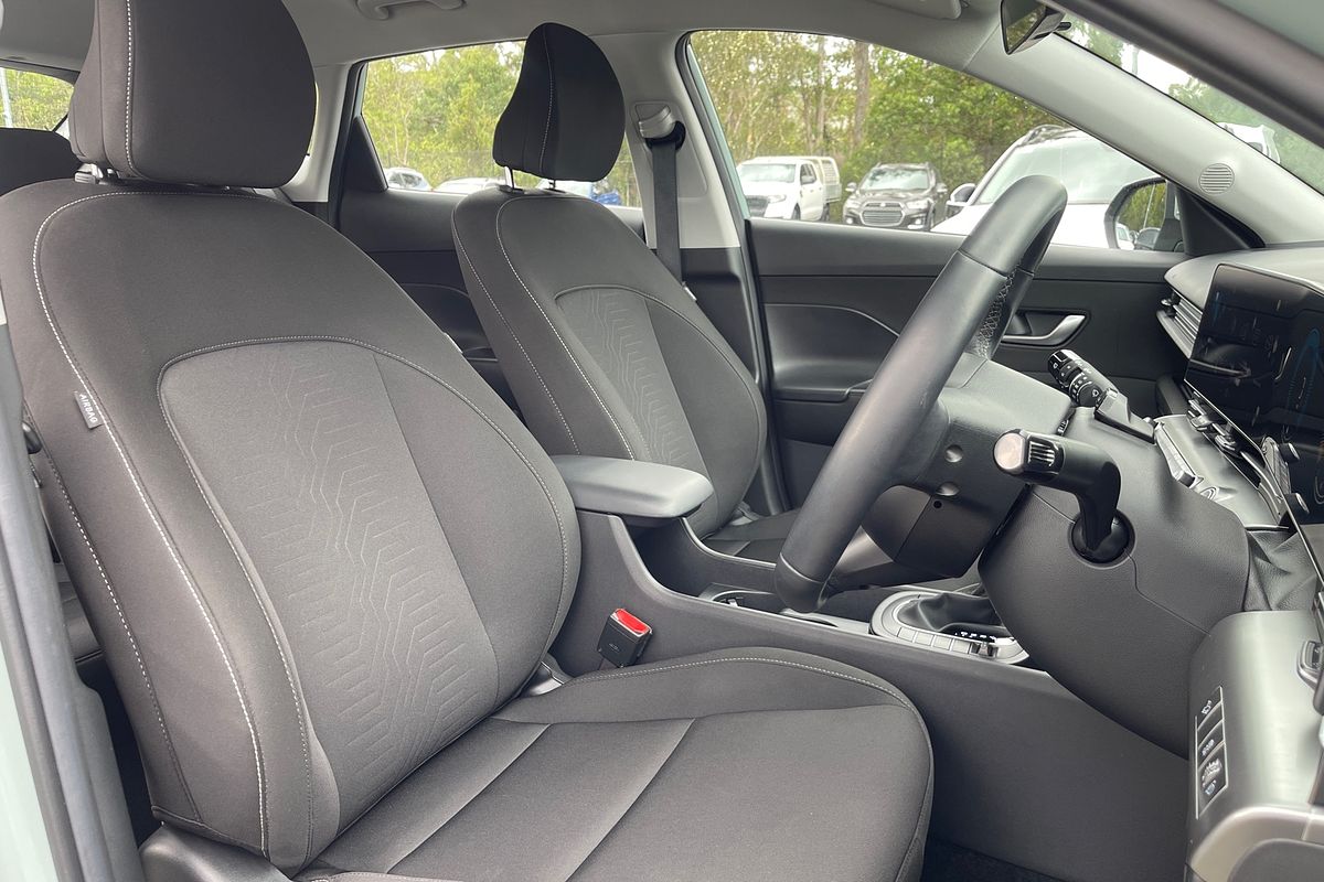 2024 Hyundai Kona SX2.V1