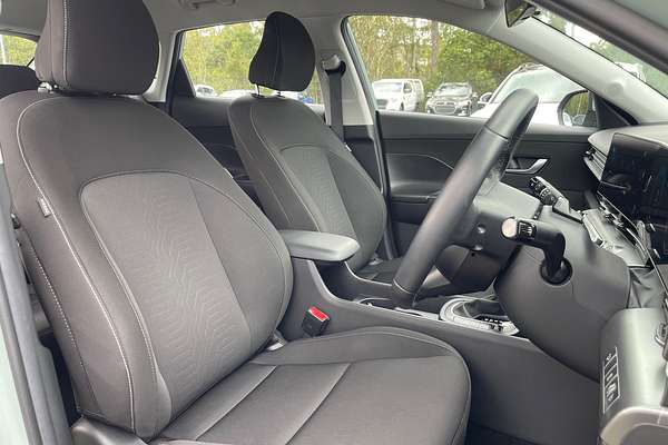 2024 Hyundai Kona SX2.V1