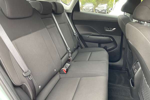 2024 Hyundai Kona SX2.V1