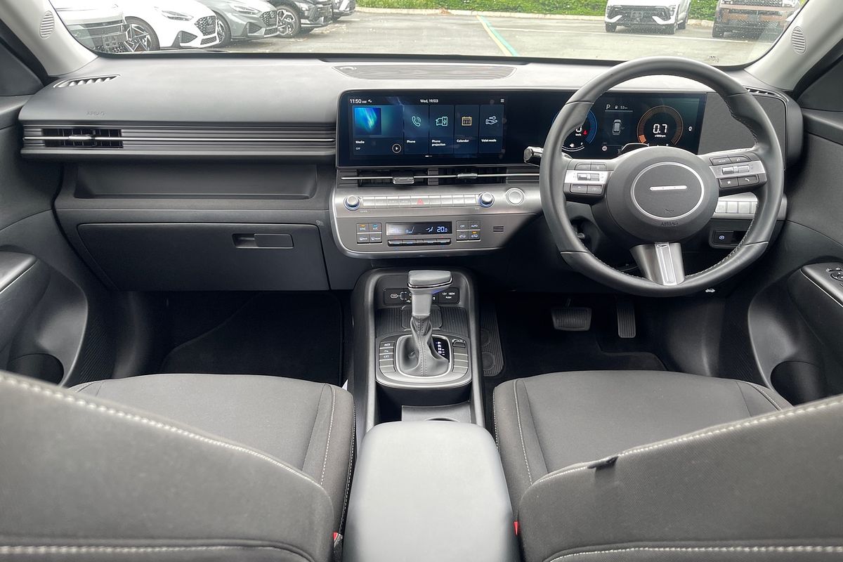 2024 Hyundai Kona SX2.V1