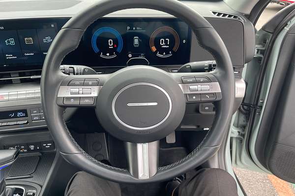 2024 Hyundai Kona SX2.V1