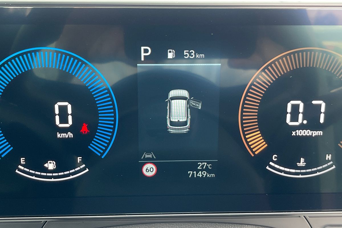 2024 Hyundai Kona SX2.V1