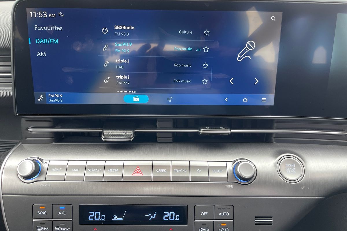 2024 Hyundai Kona SX2.V1