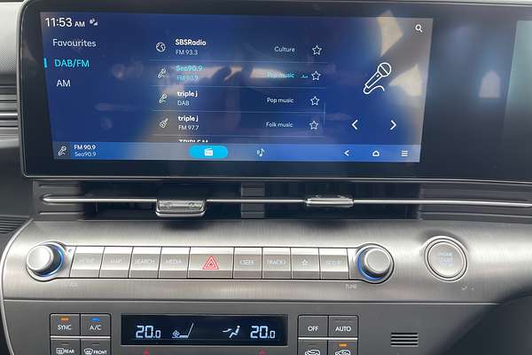 2024 Hyundai Kona SX2.V1