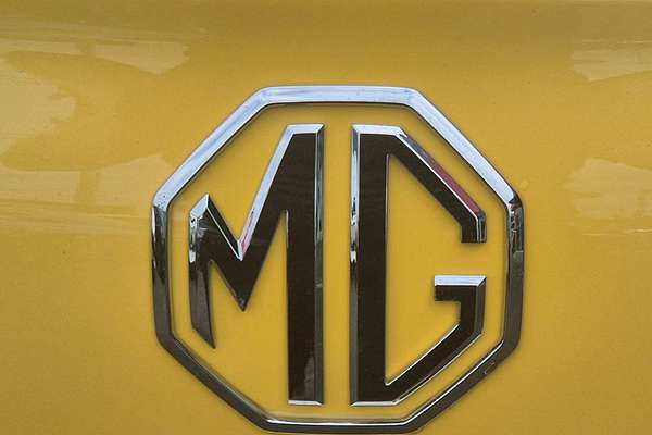 2024 MG MG3 Essence