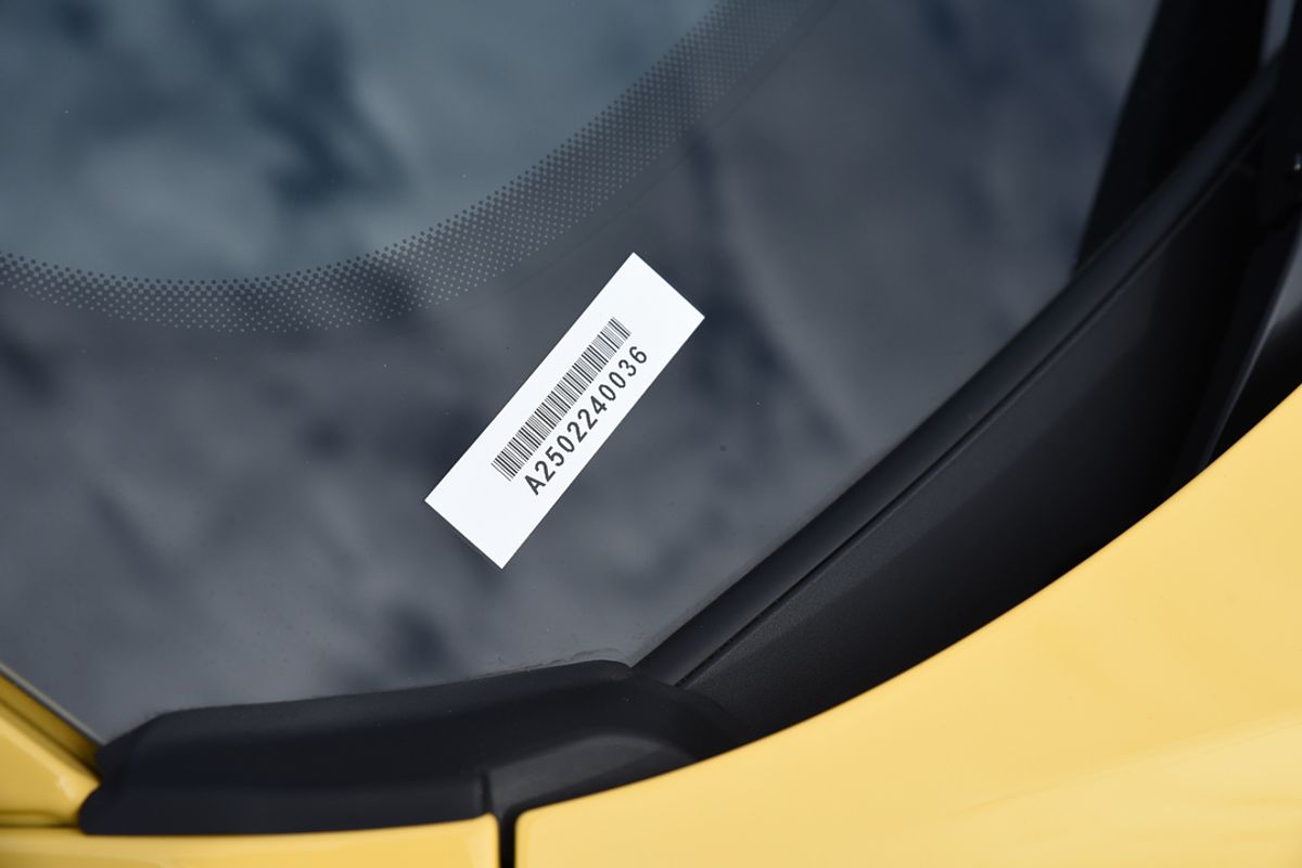 2024 MG MG3 Essence