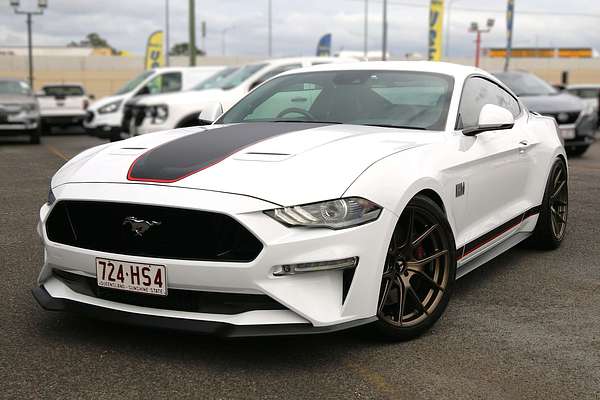2019 Ford Mustang GT FN
