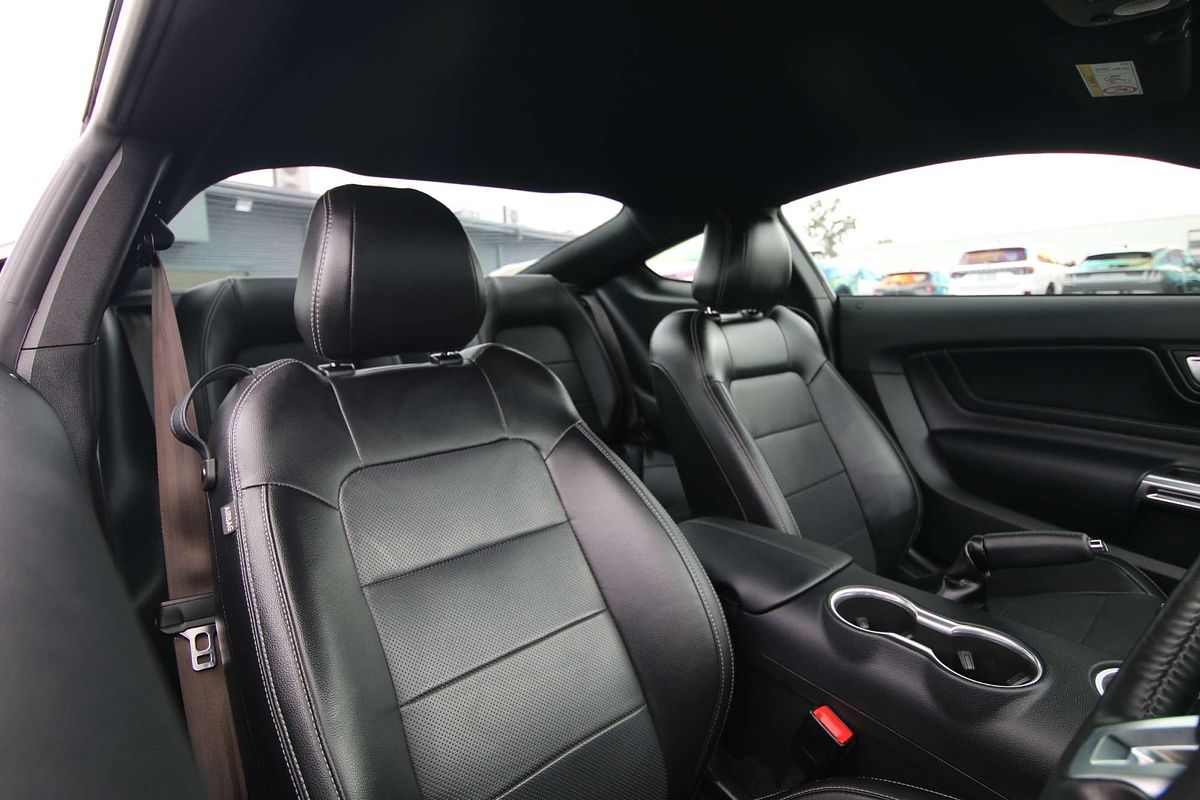 2019 Ford Mustang GT FN