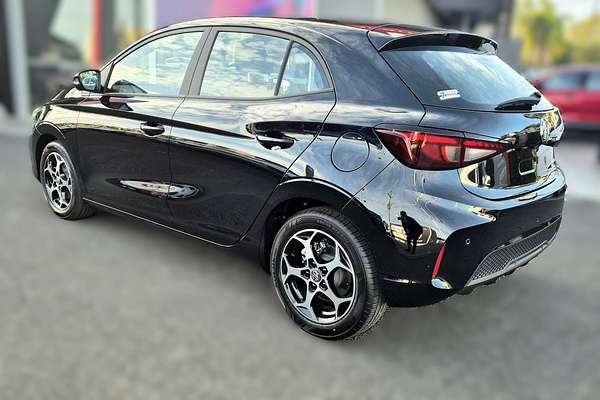 2024 MG MG3 Essence