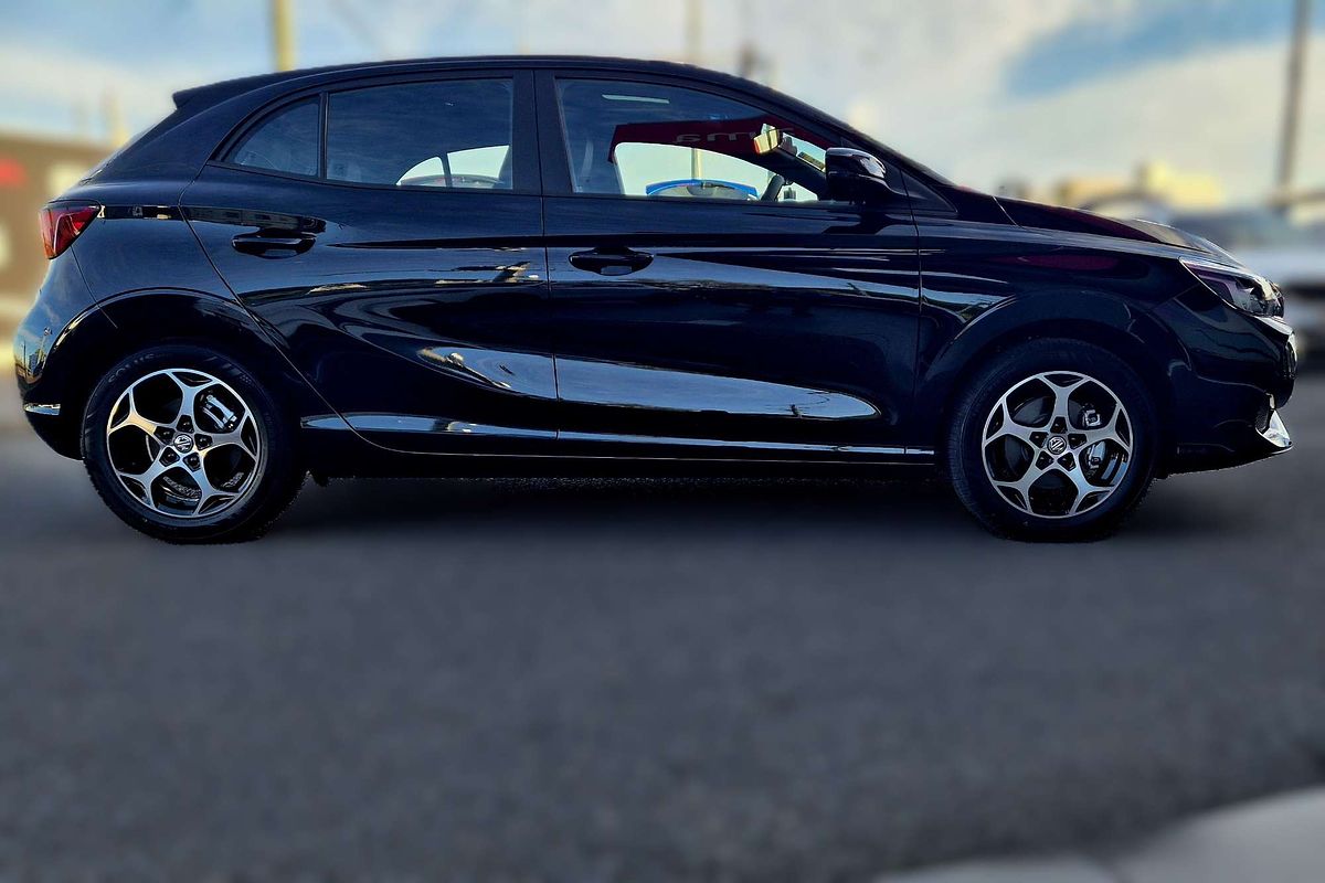 2024 MG MG3 Essence