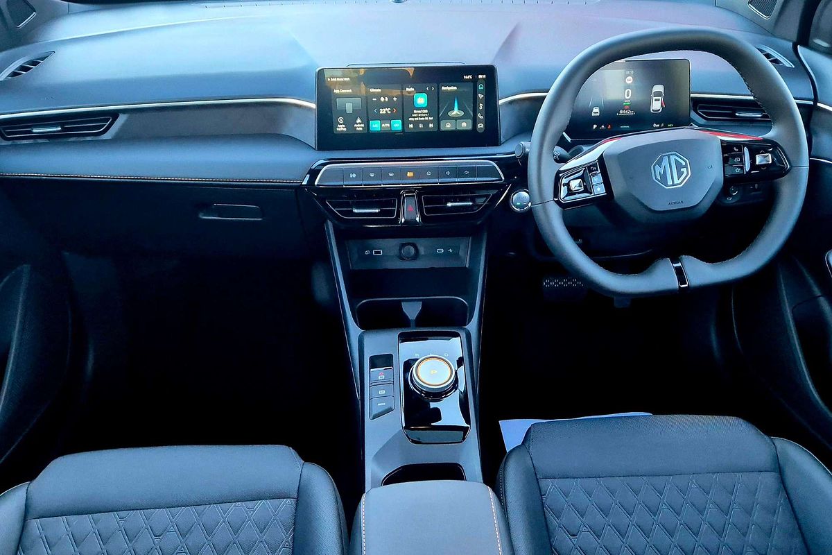 2024 MG MG3 Essence