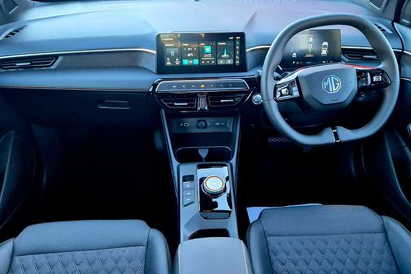 2024 MG MG3 Essence