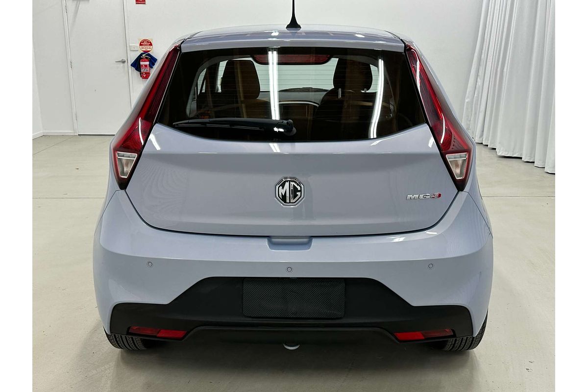 2024 MG MG3 Core