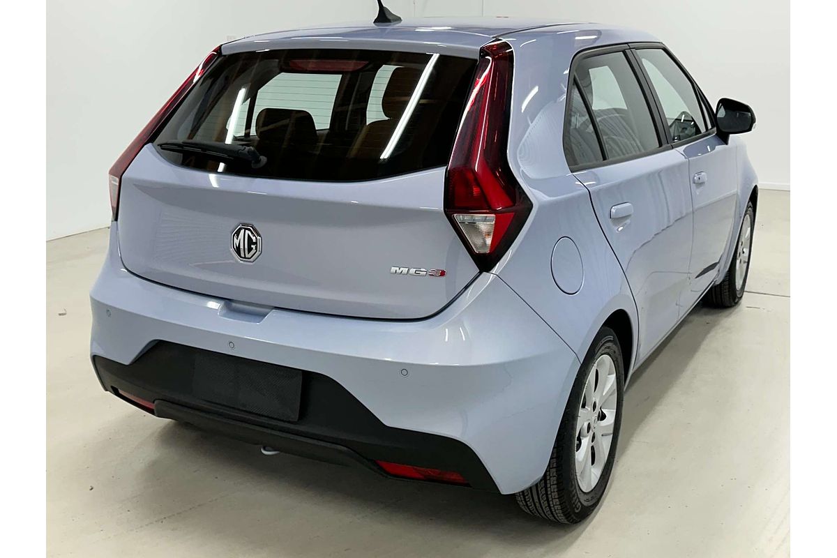 2024 MG MG3 Core