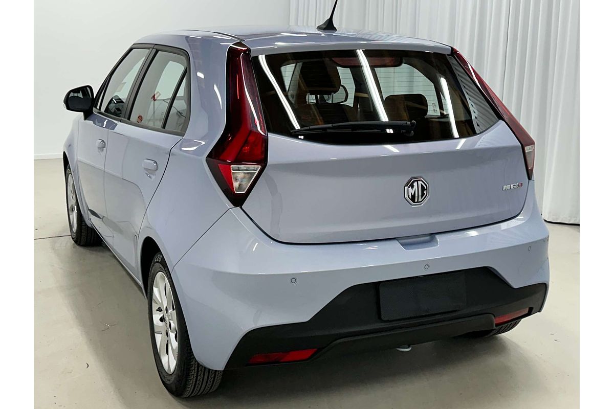 2024 MG MG3 Core