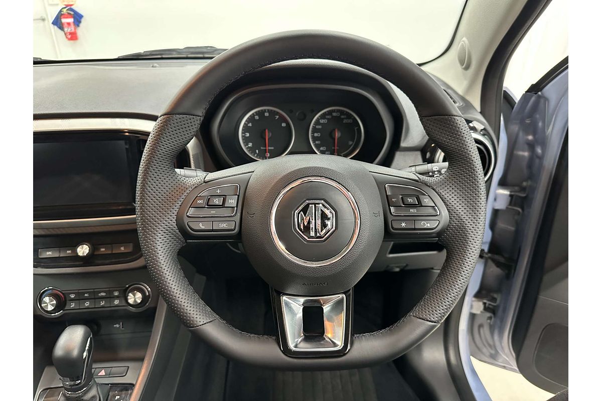 2024 MG MG3 Core
