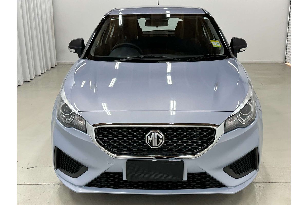 2024 MG MG3 Core