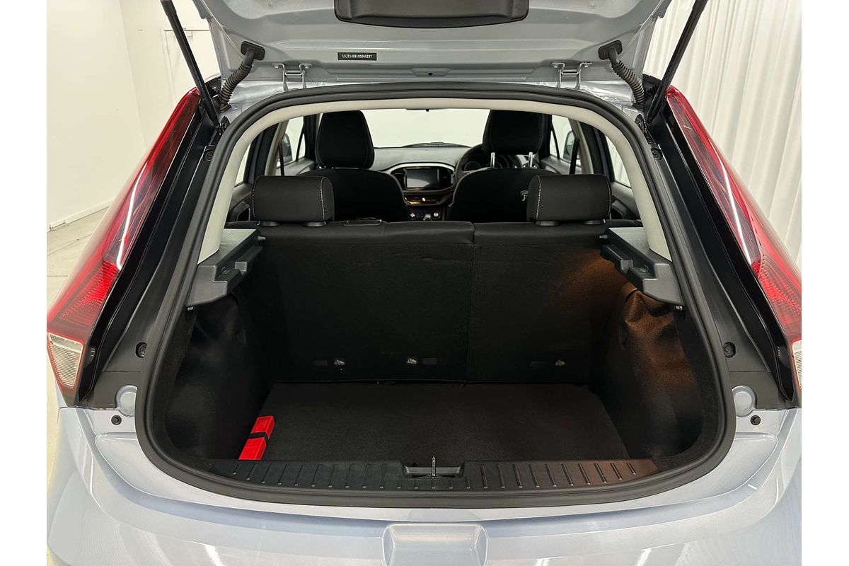 2024 MG MG3 Core