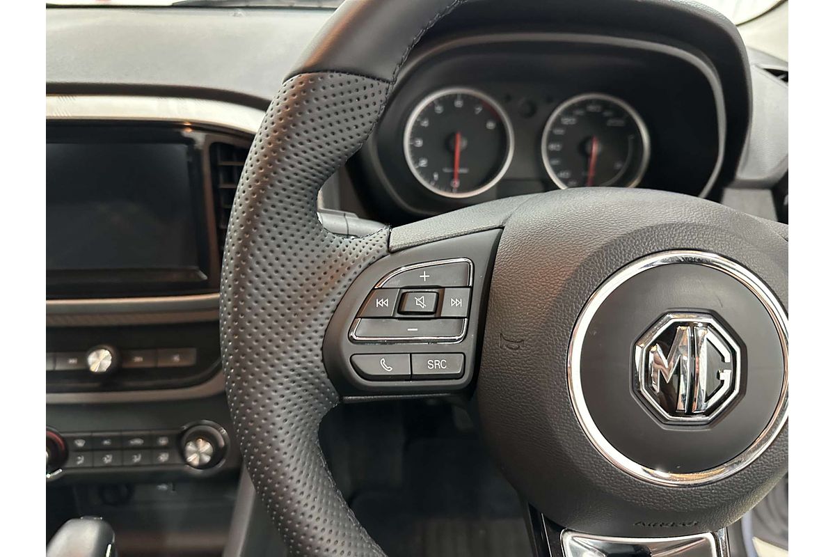 2024 MG MG3 Core