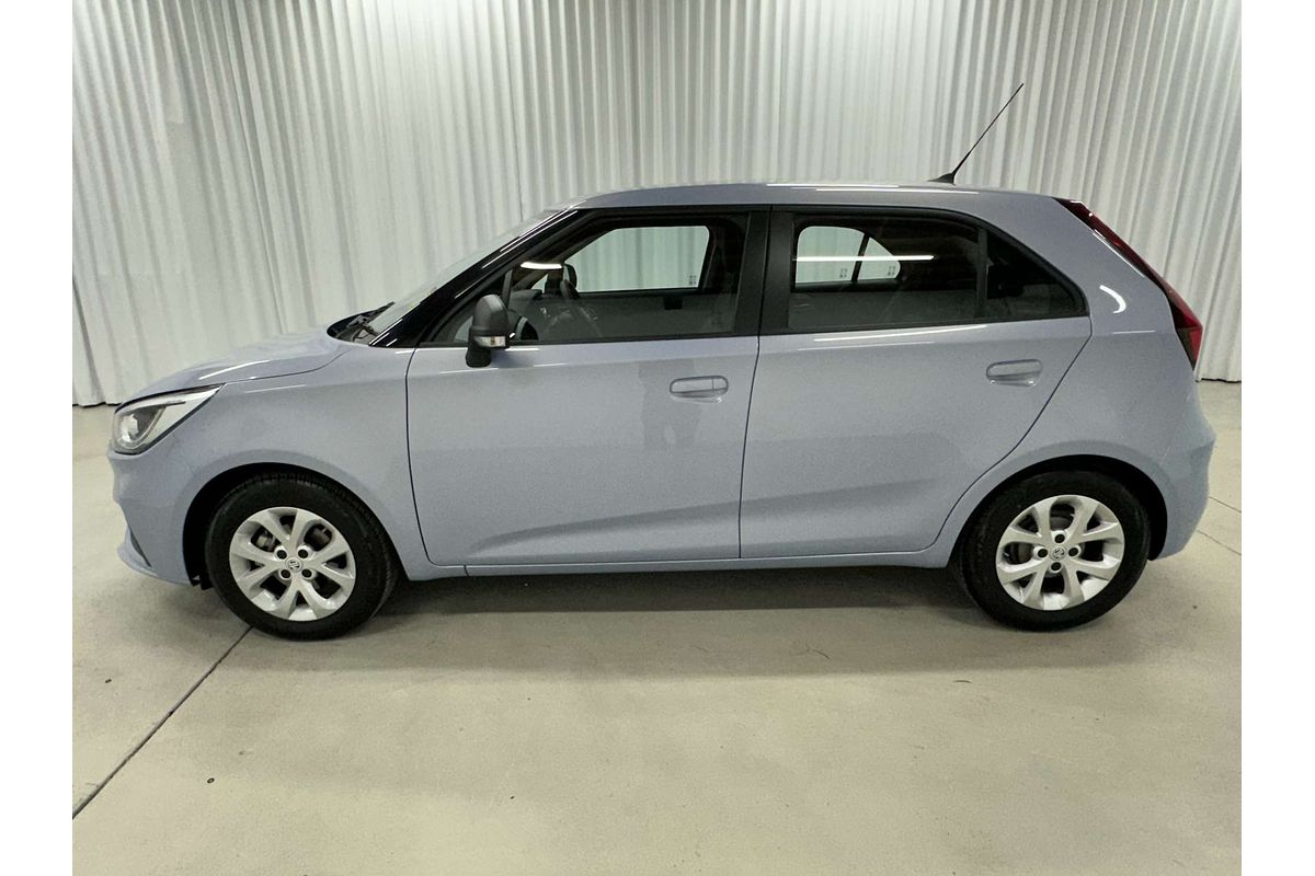 2024 MG MG3 Core