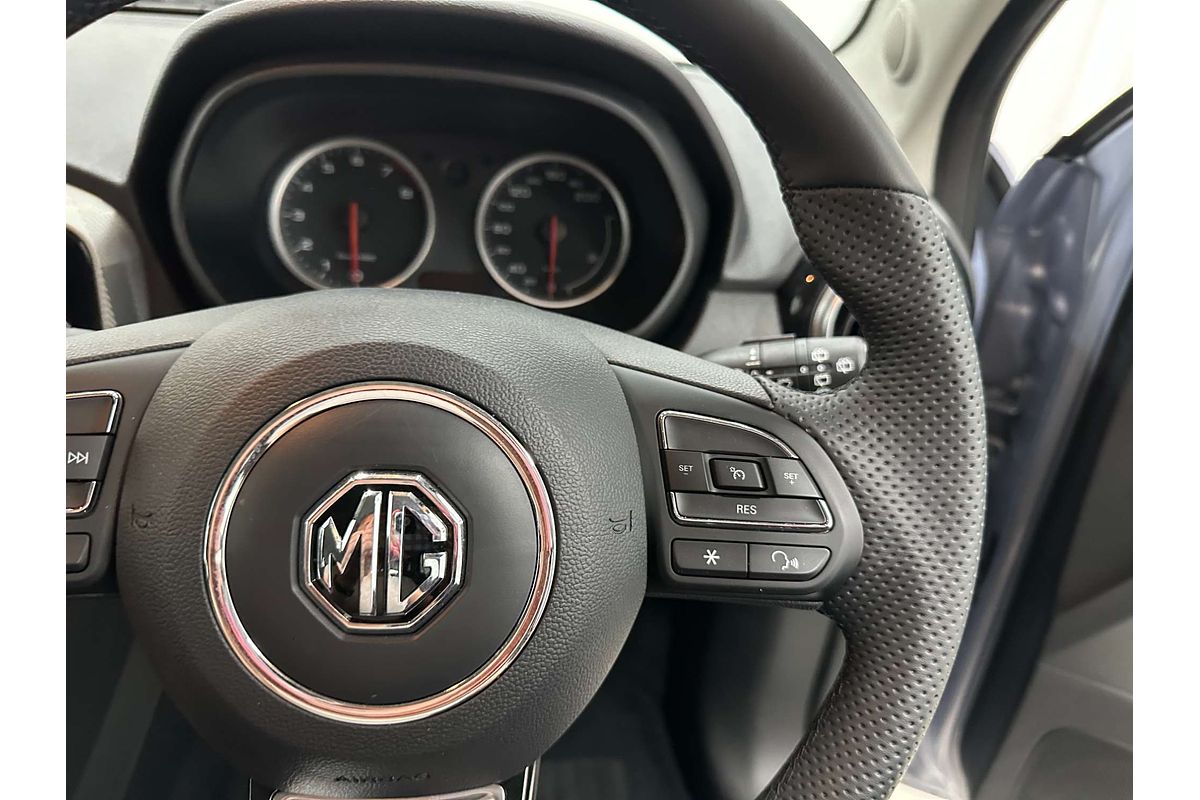2024 MG MG3 Core