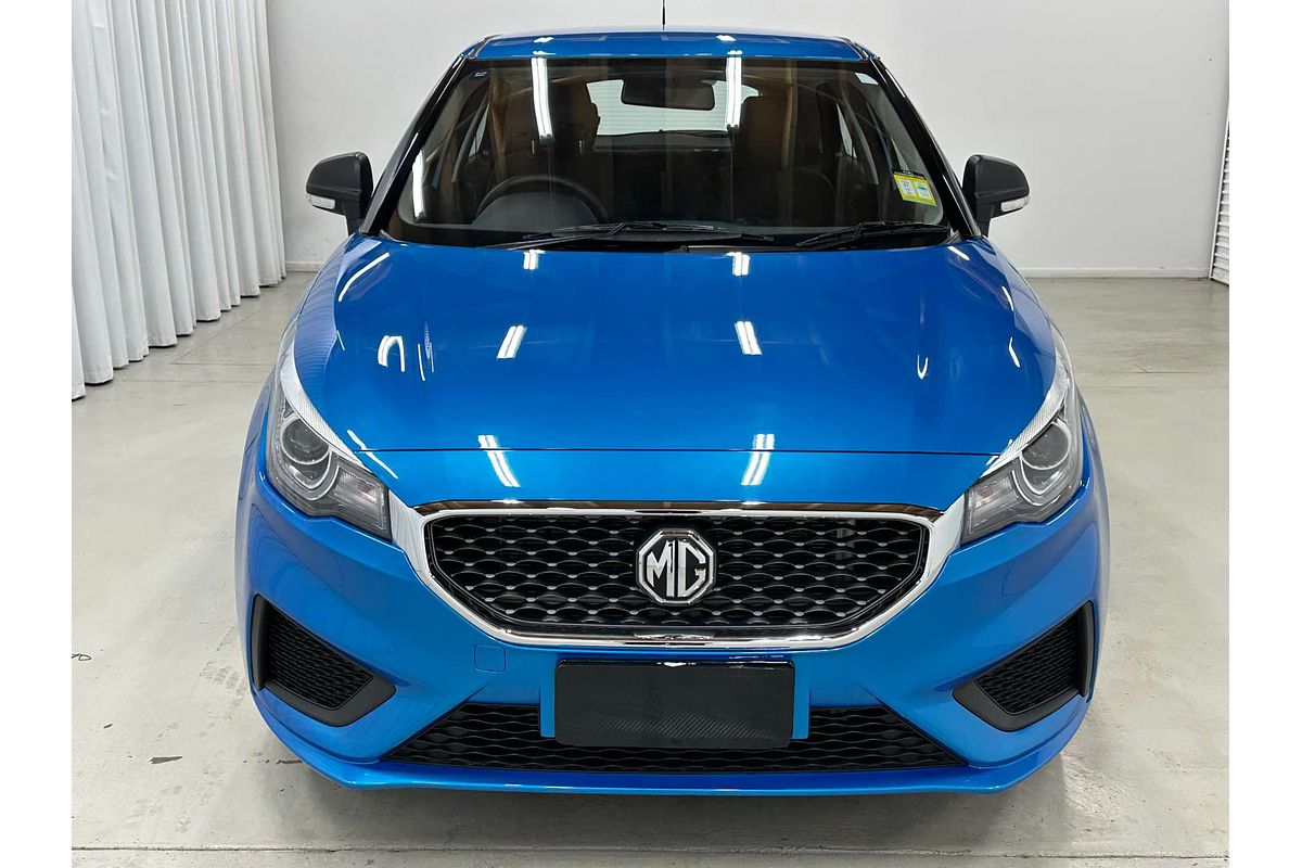 2024 MG MG3 Core