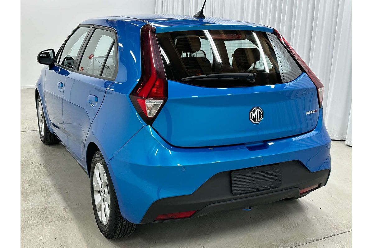2024 MG MG3 Core