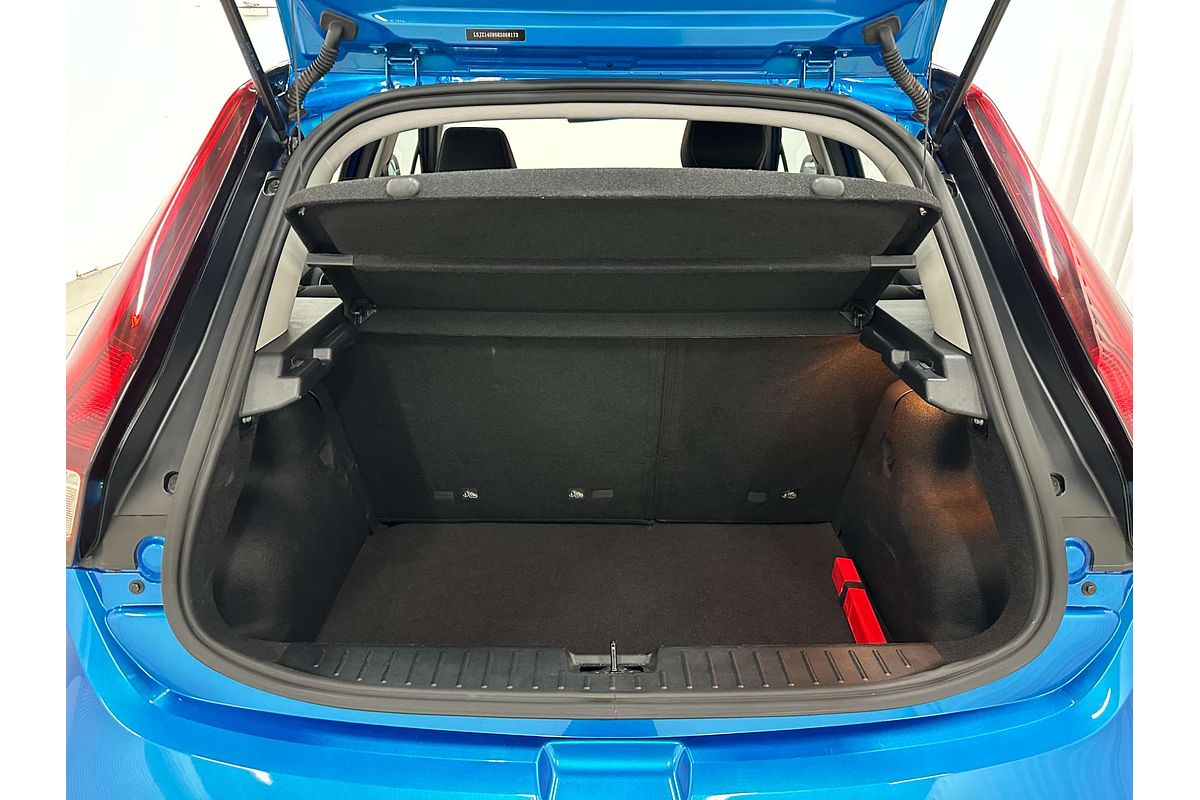 2024 MG MG3 Core