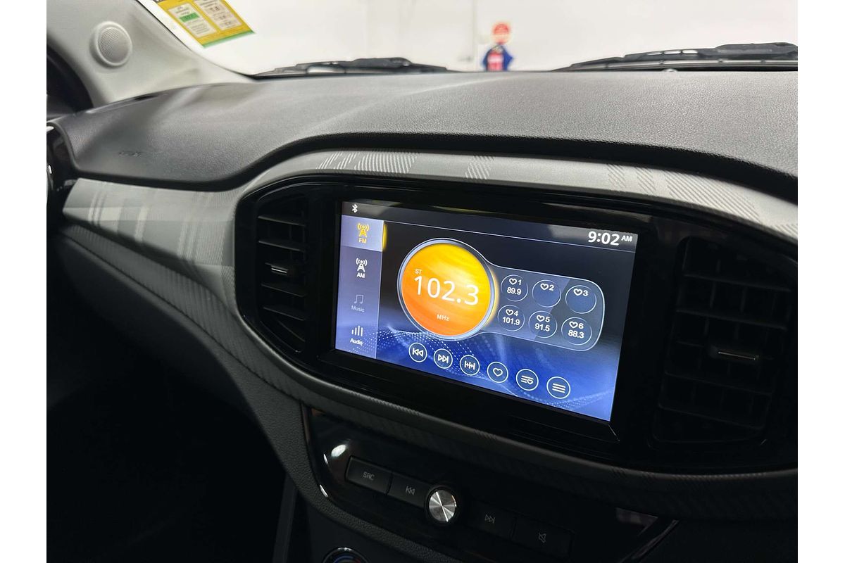 2024 MG MG3 Core