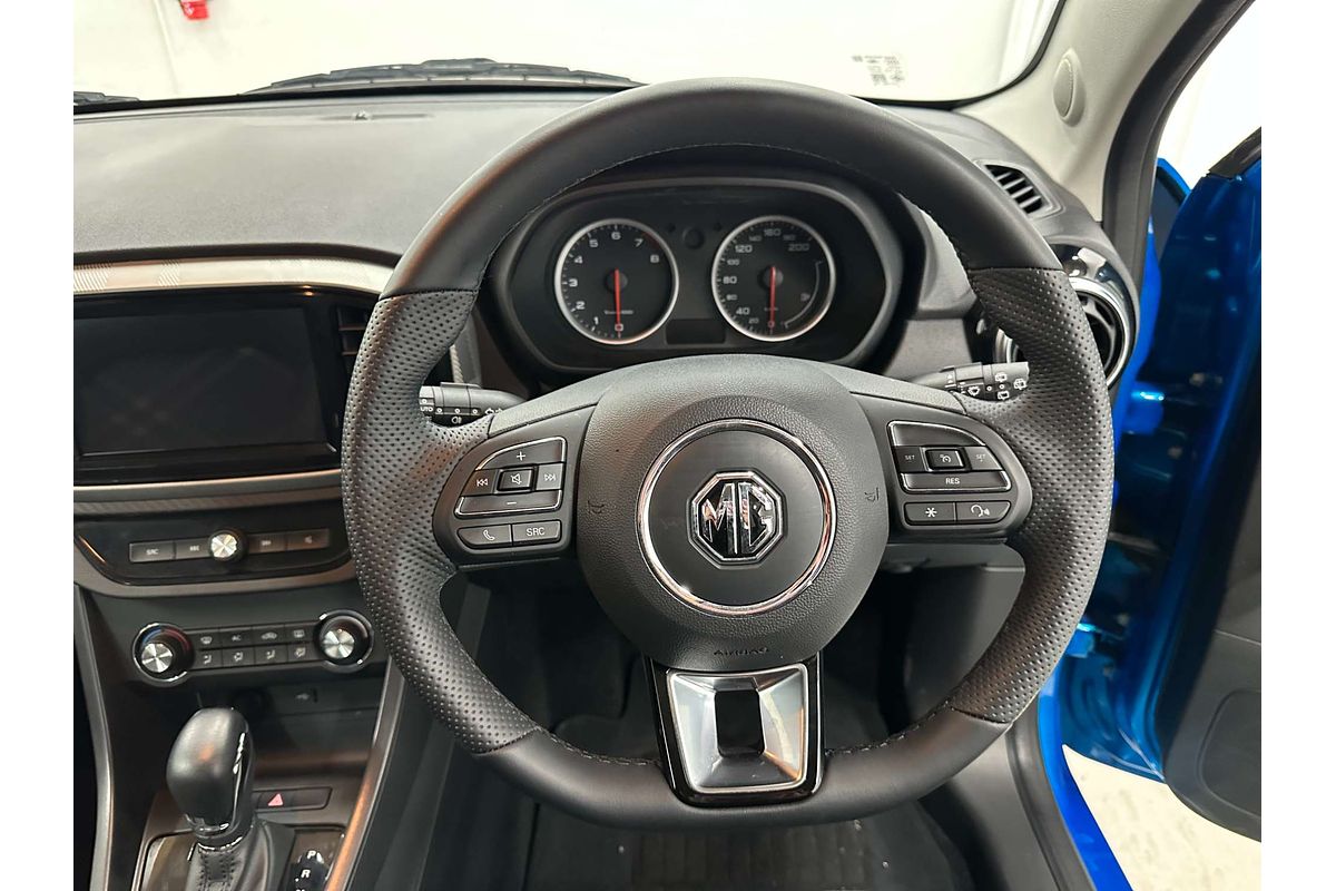 2024 MG MG3 Core