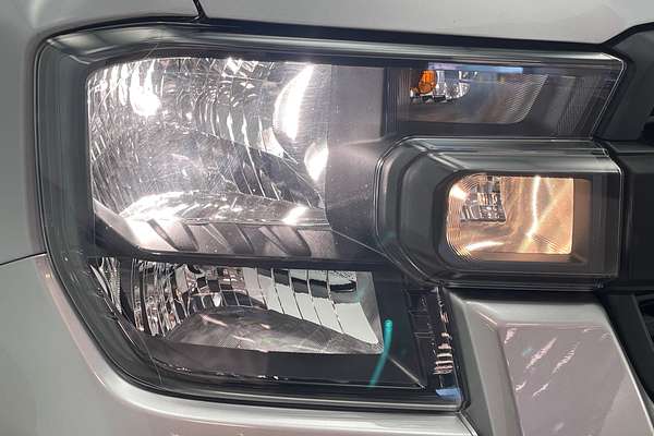 2023 Ford Ranger XLS 4X4
