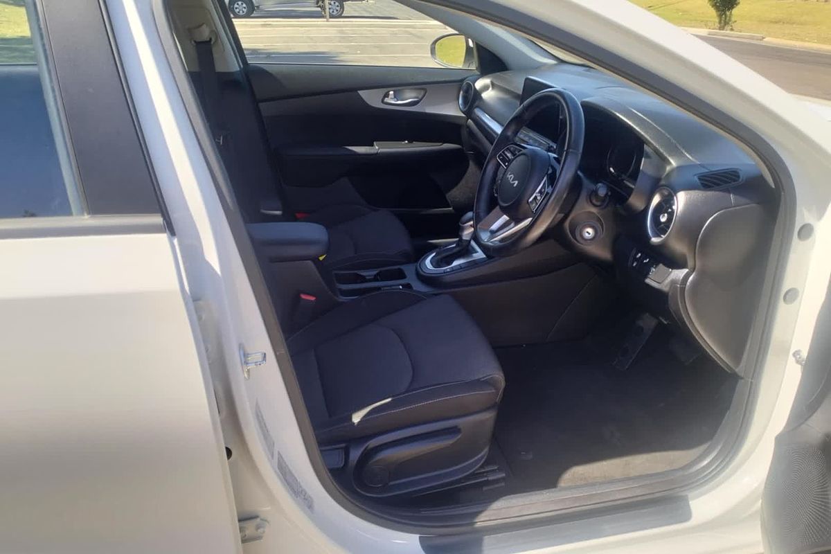 2021 Kia Cerato S BD